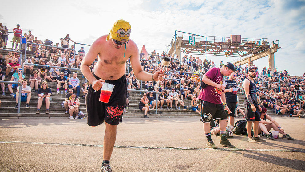 Impressionen @ WFF 2018-1217