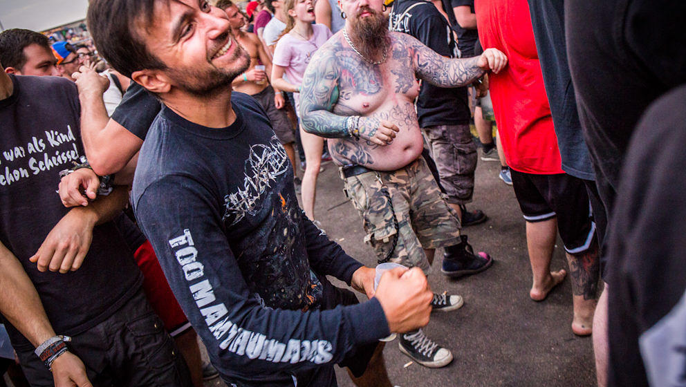 Impressionen @ WFF 2018-2060