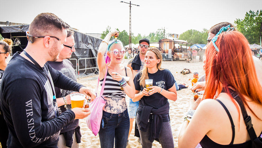 Impressionen @ WFF 2018-8341