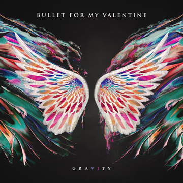 3: Bullet For My Valentine GRAVITY
