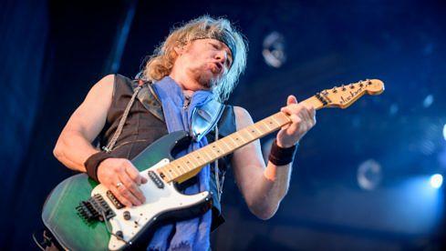 Iron Maiden - Legacy Of The Beast European Tour 2018 - Freiburg