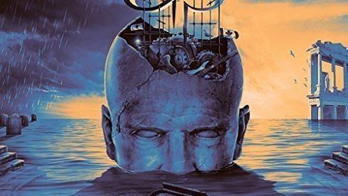 Devin Townsend Project OCEAN MACHINE – LIVE AT THE ANCIENT ROMAN THEATER