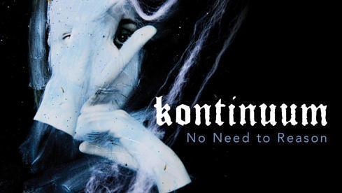 7: Kontinuum NO NEED TO REASON