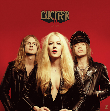 5: Lucifer LUCIFER II