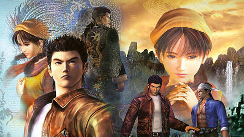 „Shenmue I & II“: Die Neuauflage erscheint am 21. August 2018