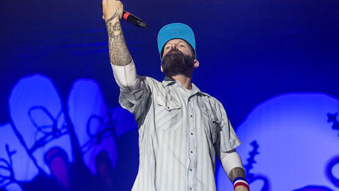 Fred Durst, Limp Bizkit