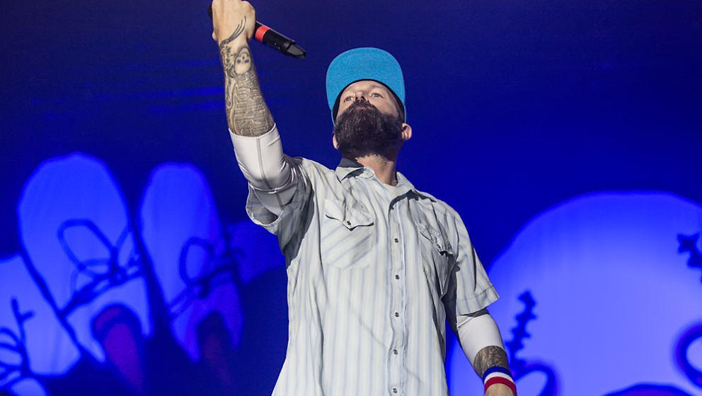 Fred Durst, Limp Bizkit