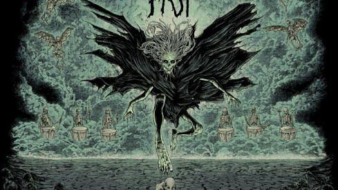 Black Fast SPECTRE OF RUIN