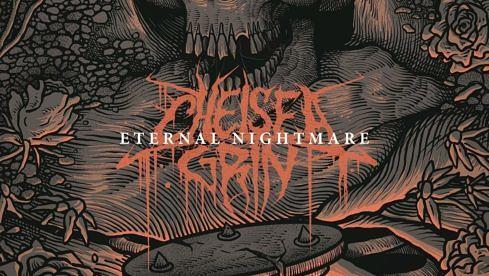 Chelsea Grin ETERNAL NIGHTMARER