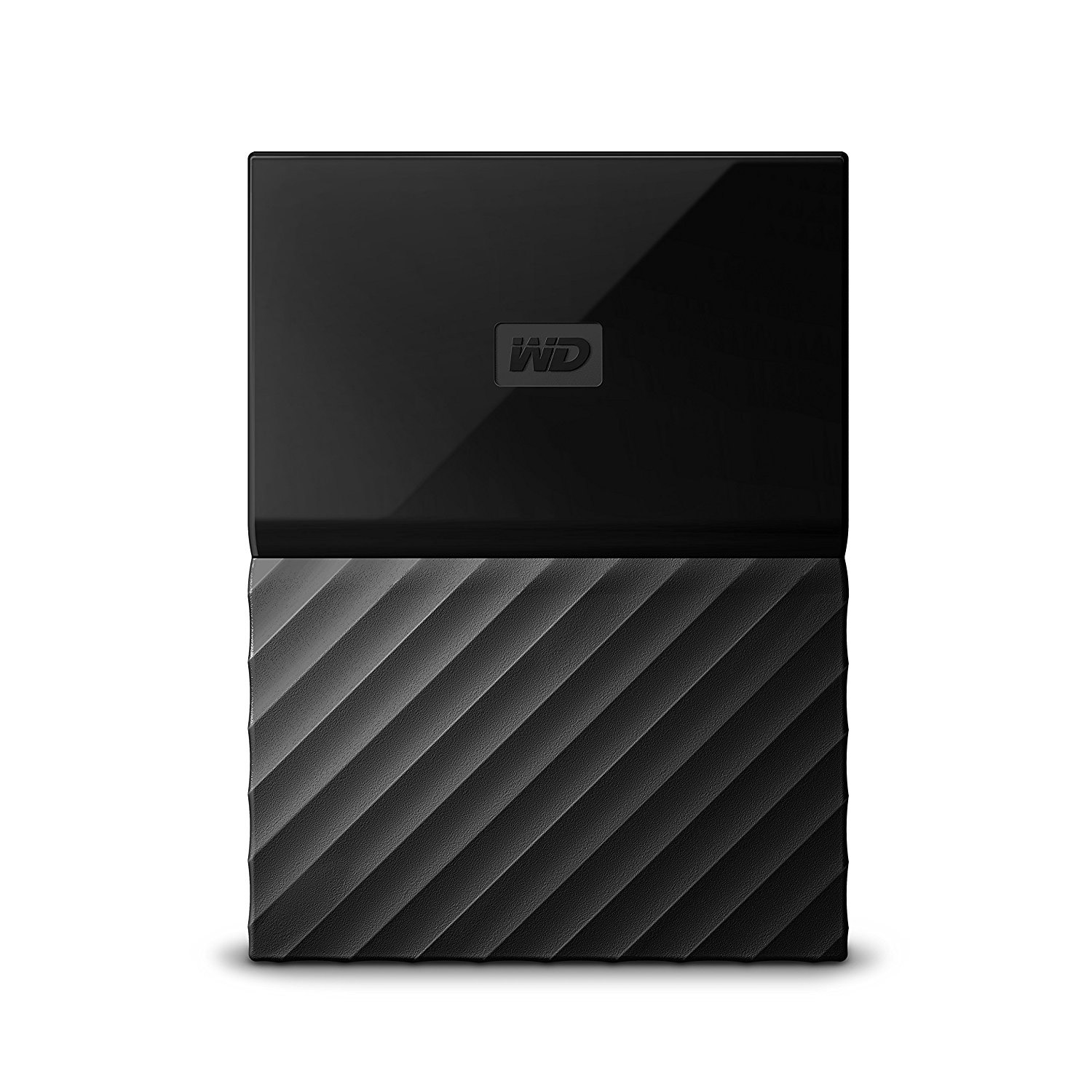 Western Digital My Passport Slim 2 TB