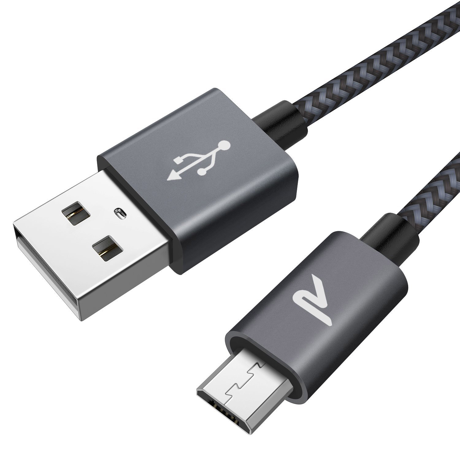 Micro-USB-Kabel von Rampow