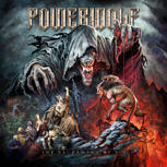 Powerwolf-Cover