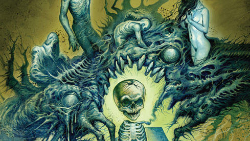 Extremity COFFIN BIRTH