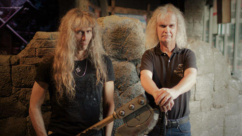 Grave-Digger_Felix Pirk