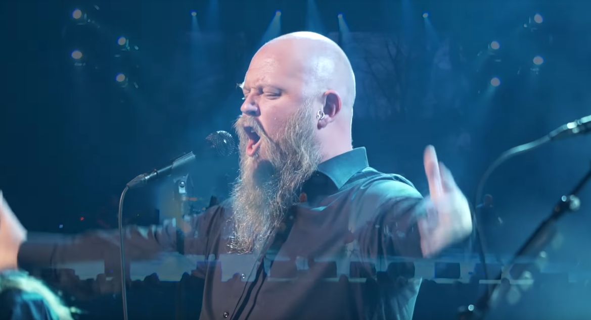 Green Carnation Exklusive Videopremiere aus LAST DAY OF DARKNESS