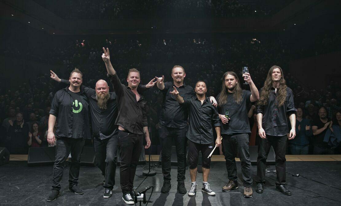 Green-Carnation-k-ndigen-Finale-ihrer-Albumtrilogie-an