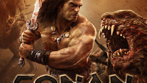 Conan Exiles
