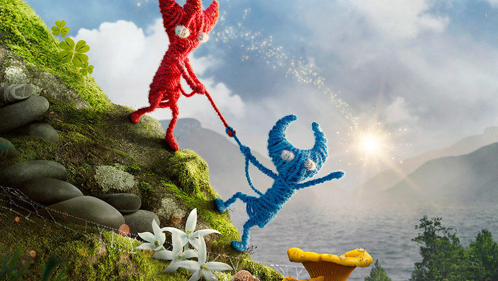 Unravel Two