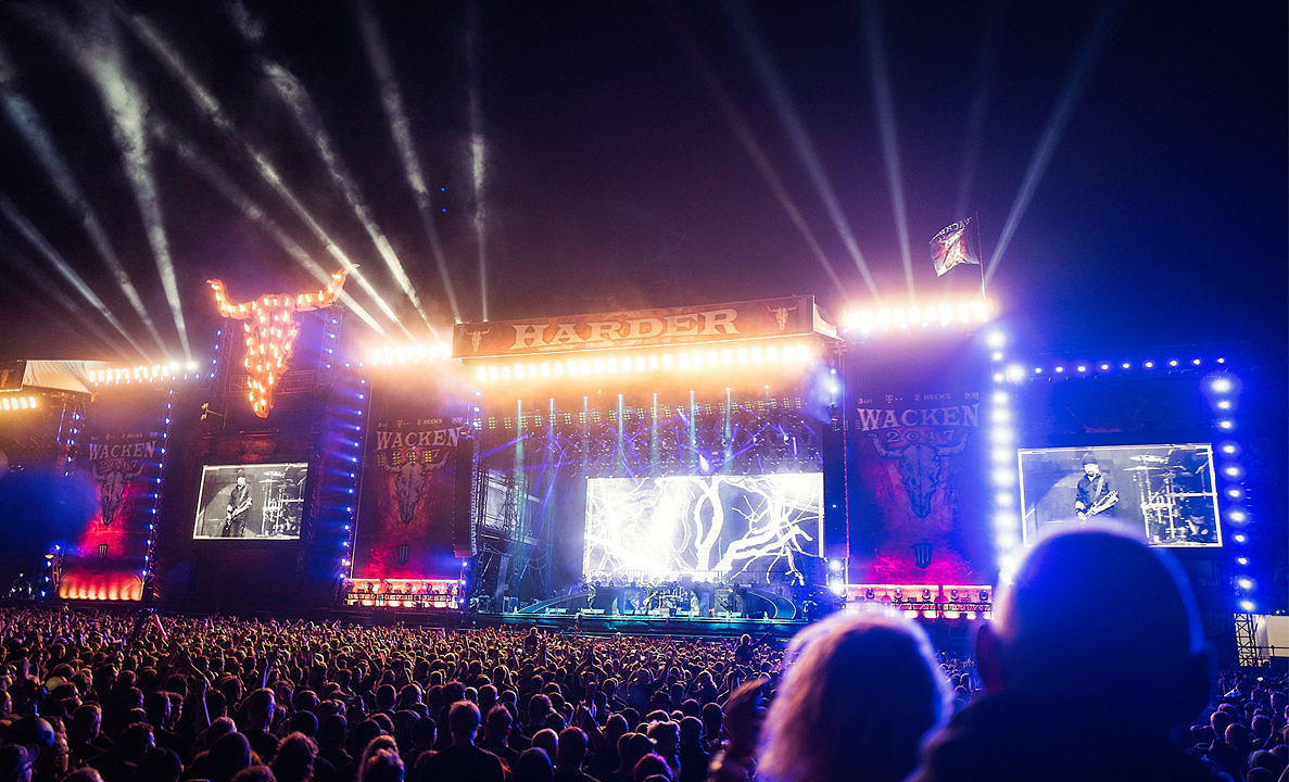 MagentaMusik 360_Wacken Open Air