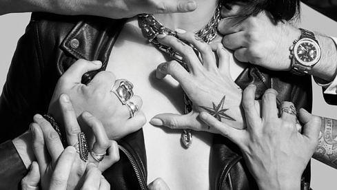 8: Halestorm VICIOUS