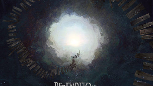 Redemption LONG NIGHT'S JOURNEY INTO DAY