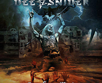 Dee Snider FOR THE LOVE OF METAL