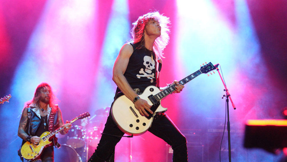 Gene Simmons @ Masters Of Rock 2018