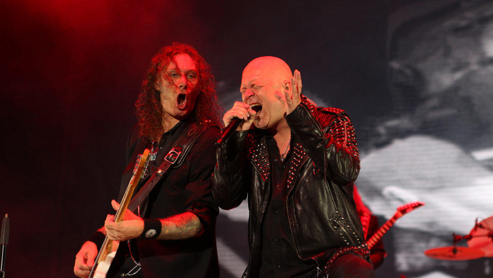 Helloween @ Masters Of Rock 2018