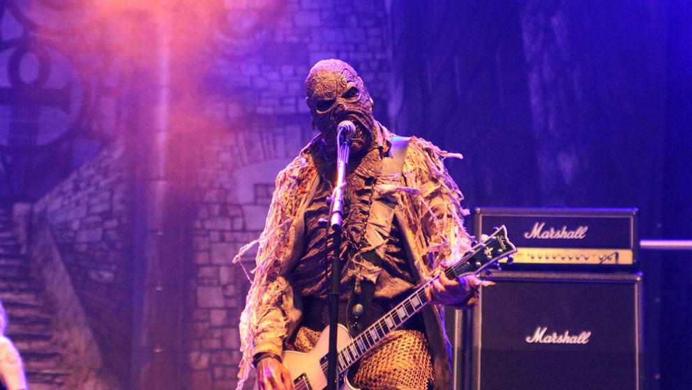 Lordi @ Masters Of Rock 2018