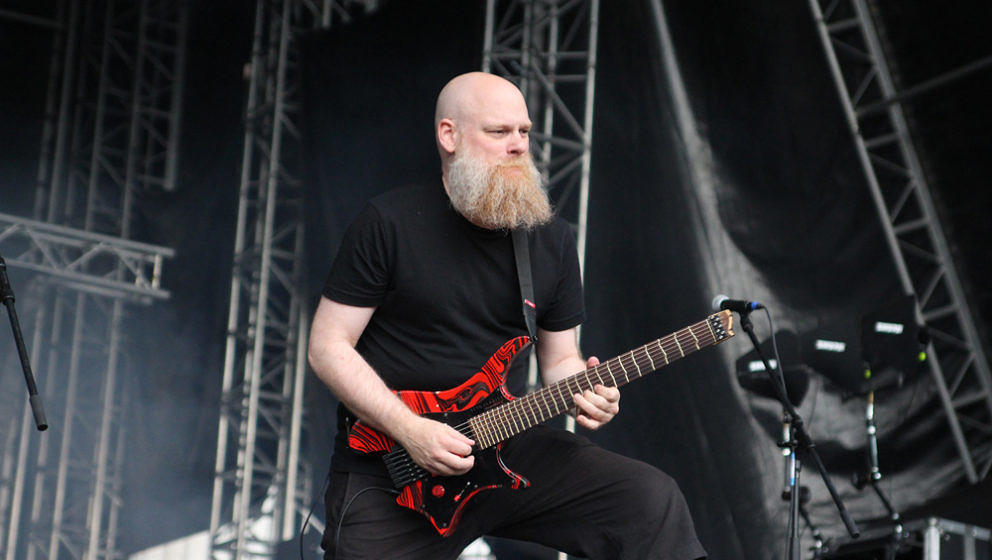 Nocturnal Rites @ Masters Of Rock 2018