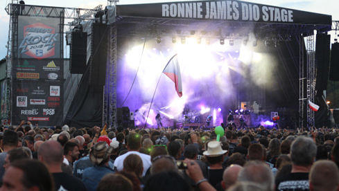 Masters Of Rock 2018