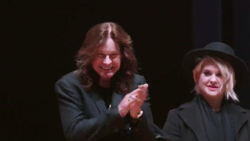 Ozzy-Kinder-kloeppeln