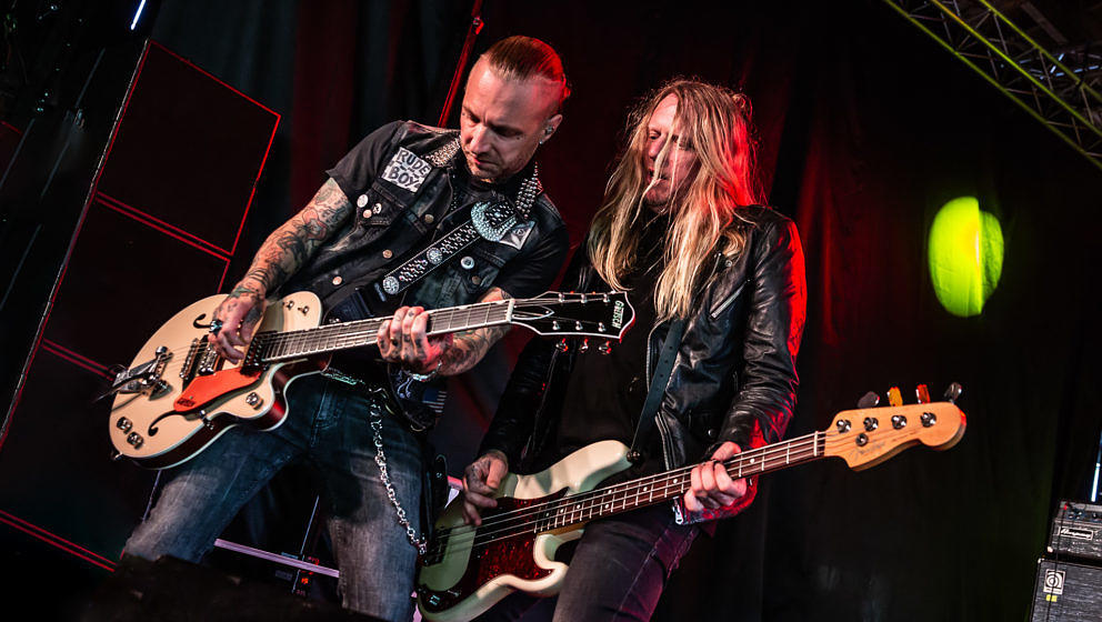 Backyard Babies - Pyraser Classic Rock Night - 28-7-2018_0008