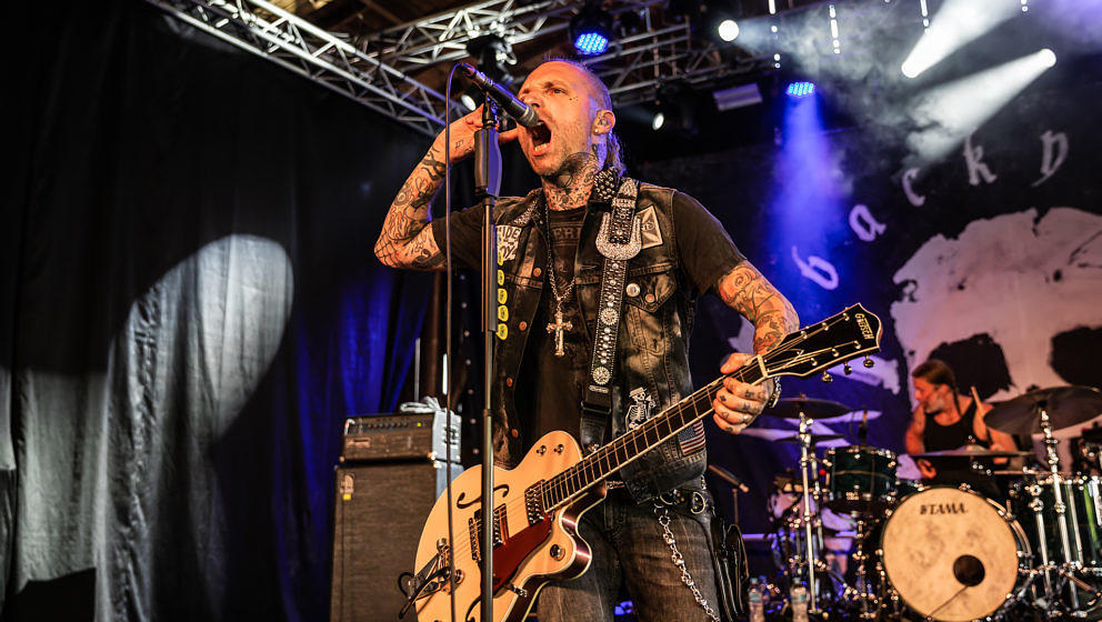 Backyard Babies - Pyraser Classic Rock Night - 28-7-2018_0011