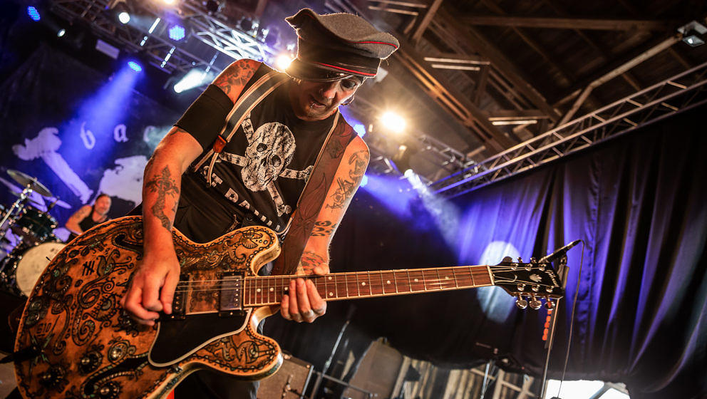 Backyard Babies - Pyraser Classic Rock Night - 28-7-2018_0012