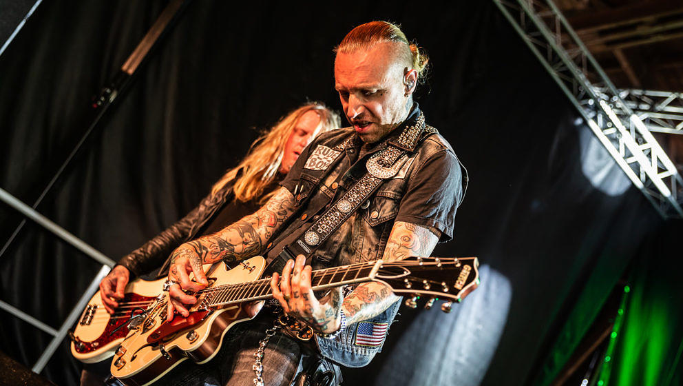 Backyard Babies - Pyraser Classic Rock Night - 28-7-2018_0019