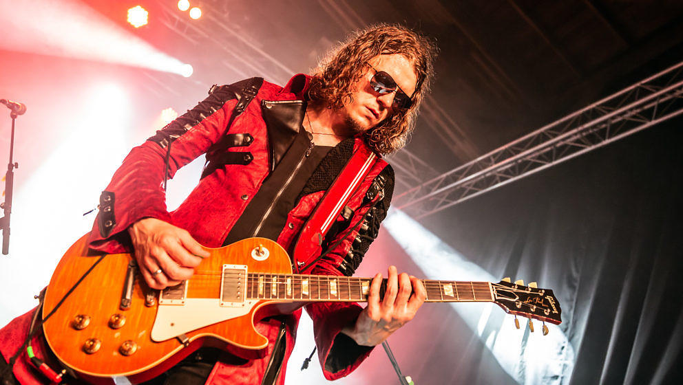 Dr Woo's Rock'n'Roll Circus - Pyraser Classic Rock Night - 28-7-2018_0002