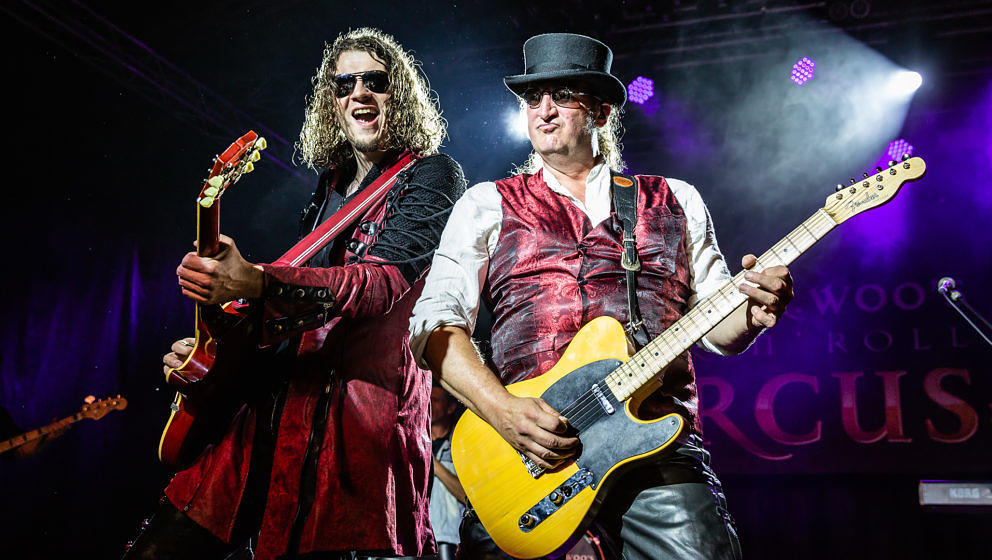 Dr Woo's Rock'n'Roll Circus - Pyraser Classic Rock Night - 28-7-2018_0003