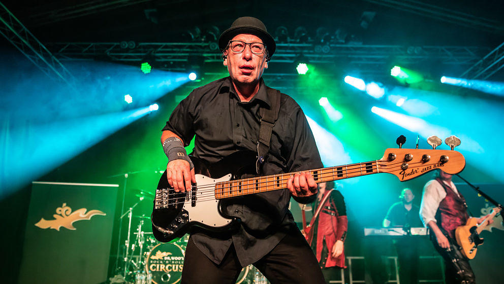 Dr Woo's Rock'n'Roll Circus - Pyraser Classic Rock Night - 28-7-2018_0004