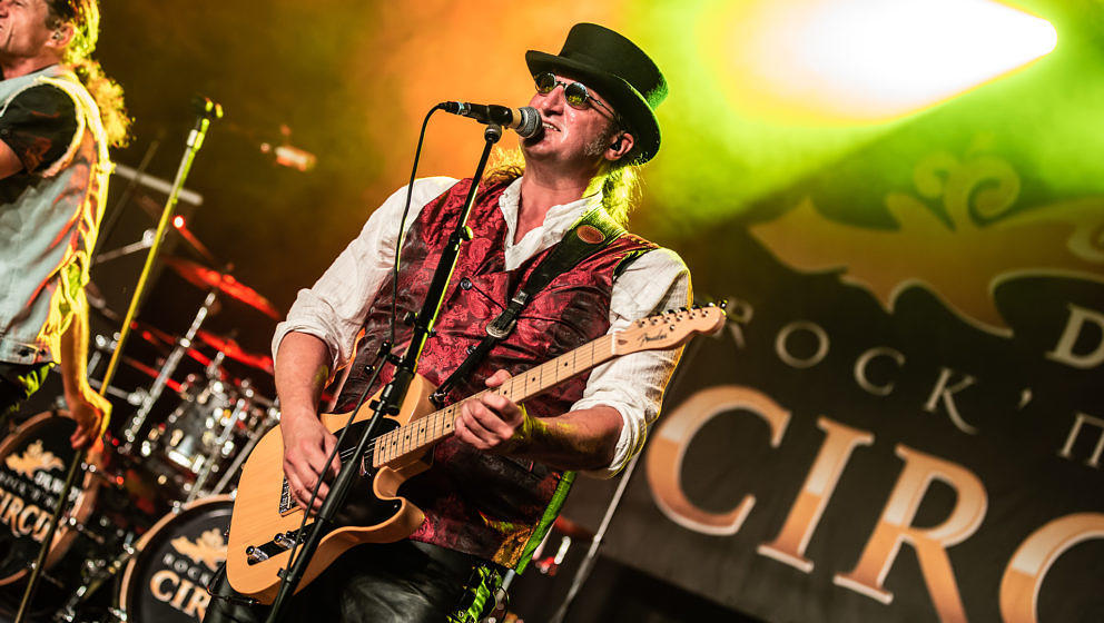 Dr Woo's Rock'n'Roll Circus - Pyraser Classic Rock Night - 28-7-2018_0006