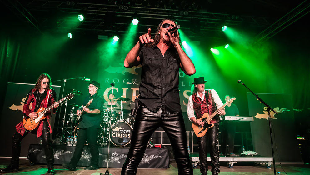Dr Woo's Rock'n'Roll Circus - Pyraser Classic Rock Night - 28-7-2018_0008