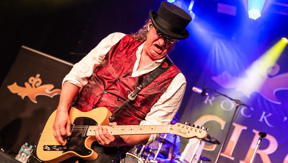 Dr Woo's Rock'n'Roll Circus - Pyraser Classic Rock Night - 28-7-2018_0010