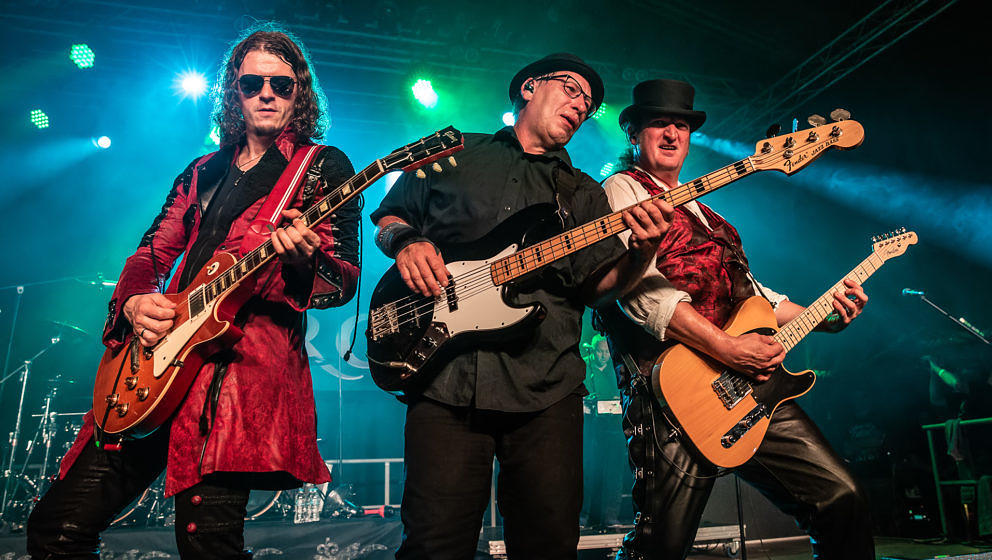 Dr Woo's Rock'n'Roll Circus - Pyraser Classic Rock Night - 28-7-2018_0012