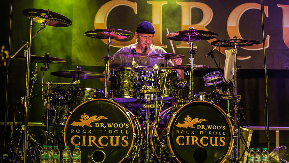 Dr Woo's Rock'n'Roll Circus - Pyraser Classic Rock Night - 28-7-2018_0015