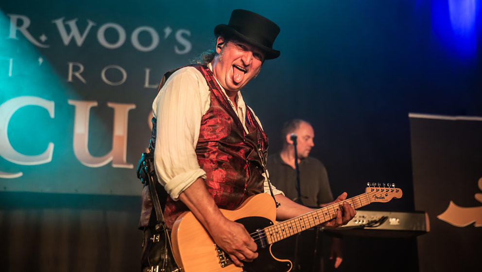 Dr Woo's Rock'n'Roll Circus - Pyraser Classic Rock Night - 28-7-2018_0018