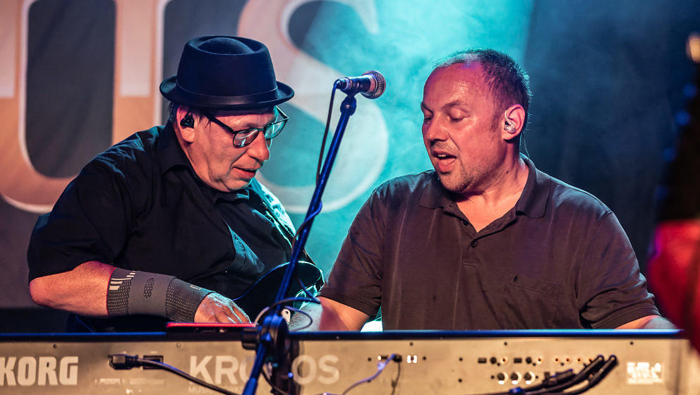 Dr Woo's Rock'n'Roll Circus - Pyraser Classic Rock Night - 28-7-2018_0019