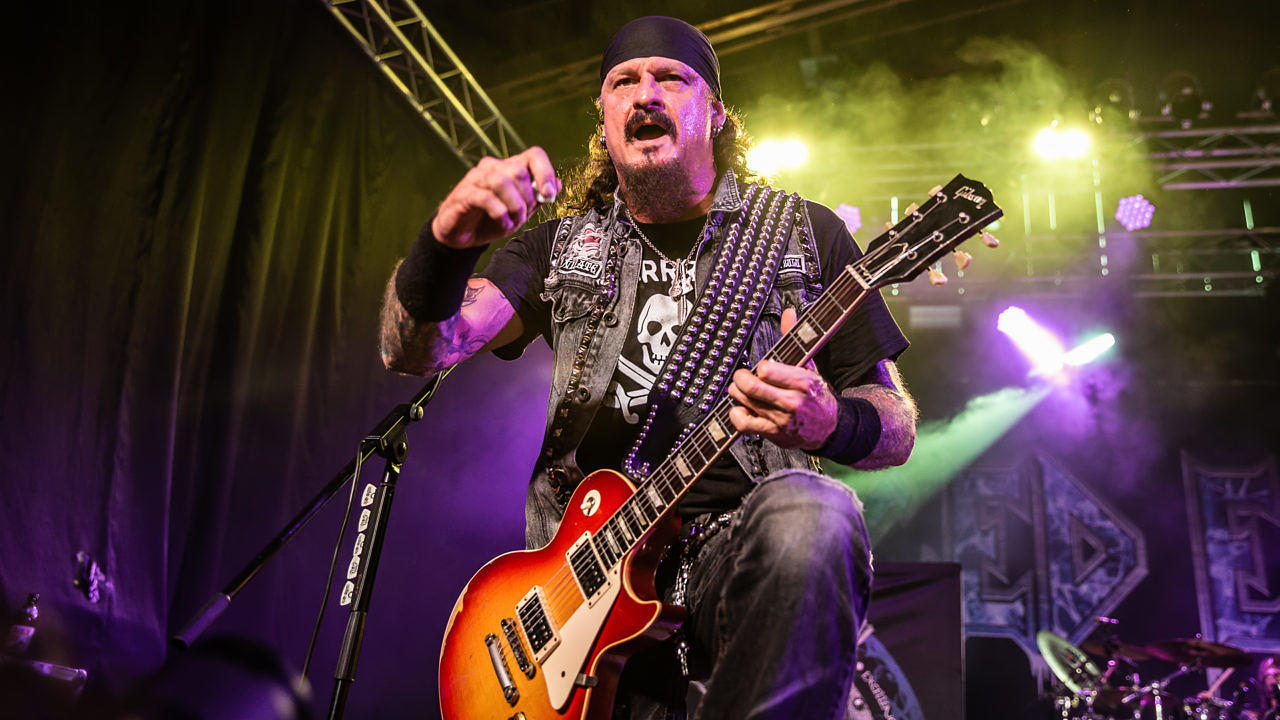 Iced Earth - Pyraser Classic Rock Night - 28-7-2018_0002