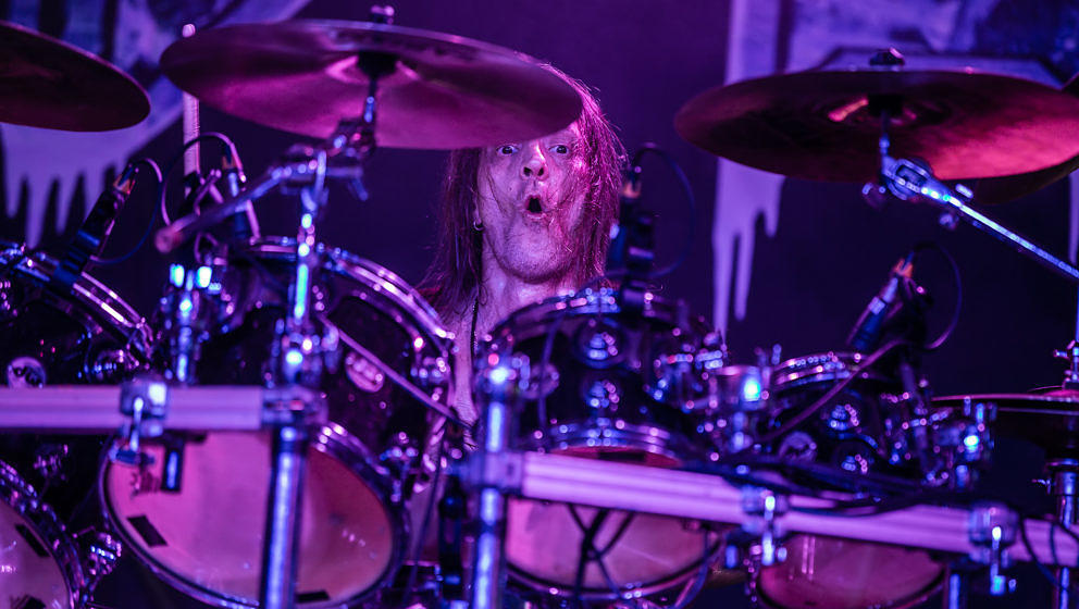 Iced Earth - Pyraser Classic Rock Night - 28-7-2018_0005