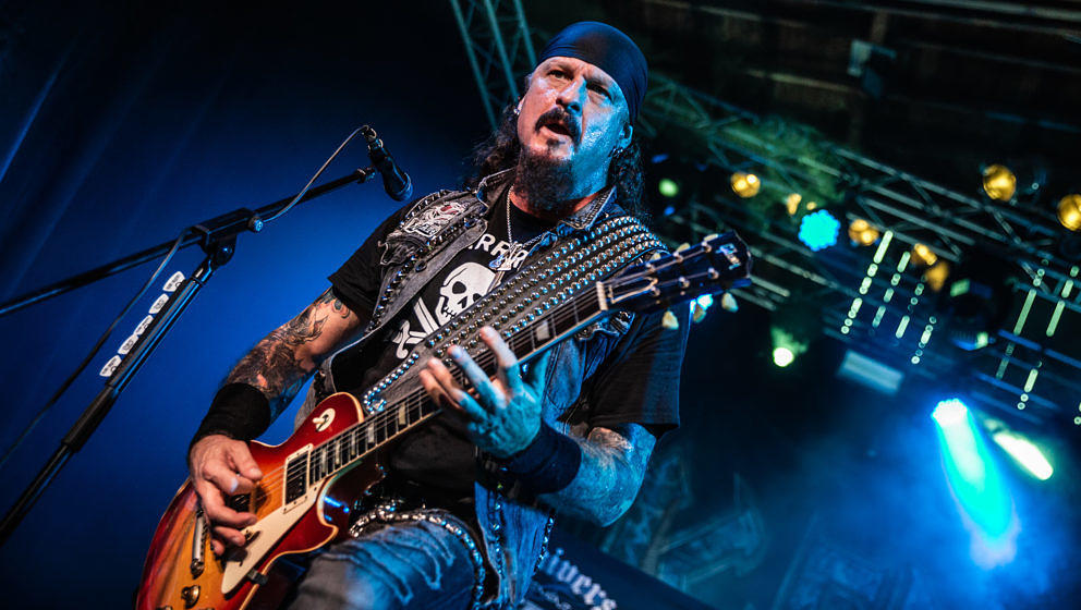 Iced Earth - Pyraser Classic Rock Night - 28-7-2018_0007