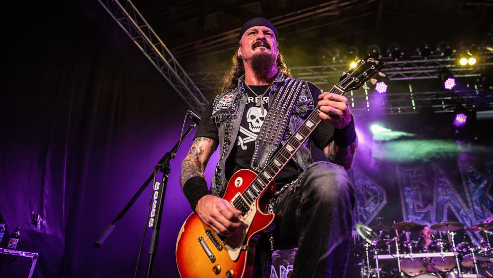 Iced Earth - Pyraser Classic Rock Night - 28-7-2018_0013